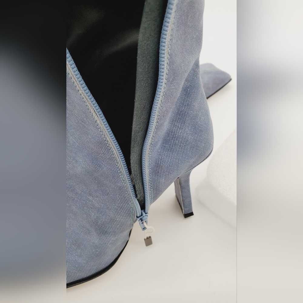 MIISTA Noor Suede Boots - Picture 11 of 16